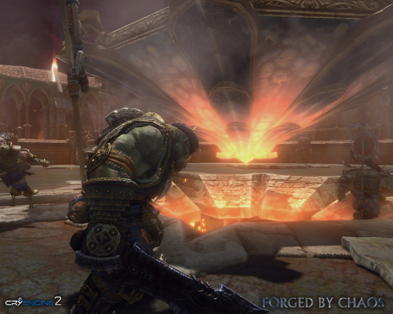 Forged by Chaos - screenshot 46