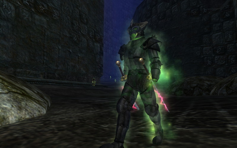 EverQuest 2: Sentinel's Fate - screenshot 126