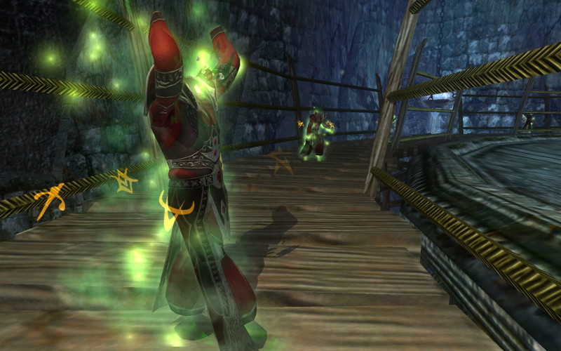 EverQuest 2: Sentinel's Fate - screenshot 123