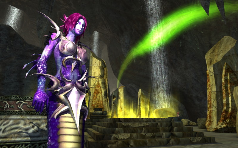 EverQuest 2: Sentinel's Fate - screenshot 46