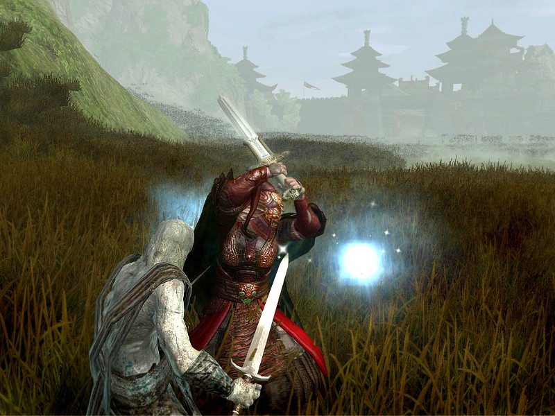 Age of Conan: Rise of the Godslayer - screenshot 21