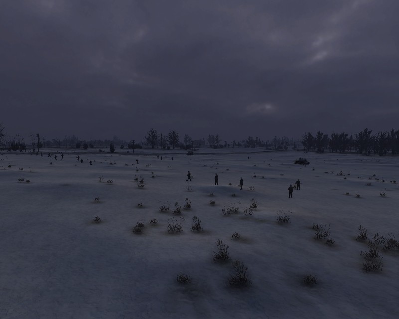 Achtung Panzer: Kharkov 1943 - screenshot 17