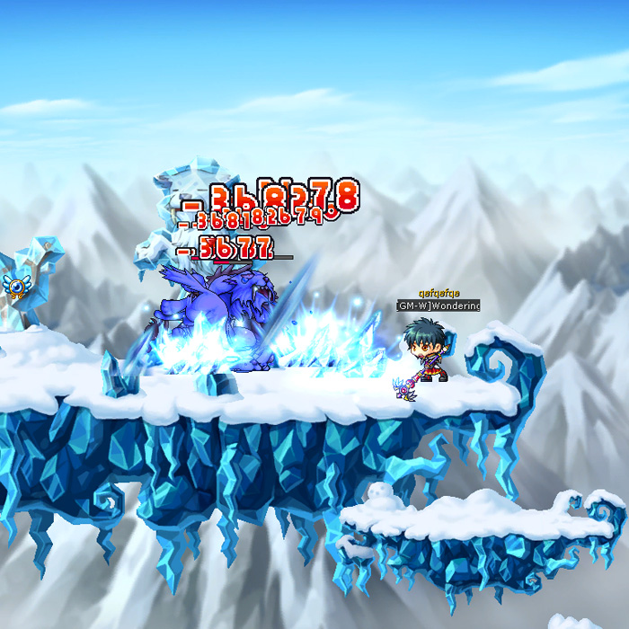 Wonder King Online - screenshot 15