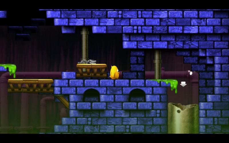 Toki Tori - screenshot 18