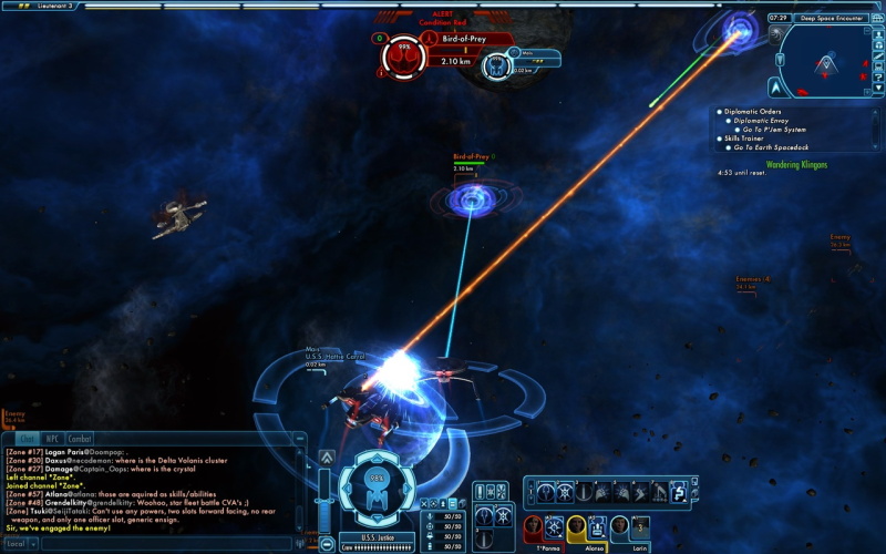 Star Trek Online - screenshot 150