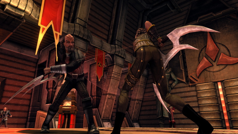 Star Trek Online - screenshot 11