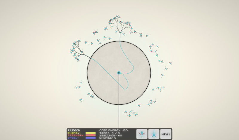 Eufloria - screenshot 6