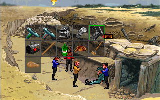 Star Trek: Judgement Rites - screenshot 3