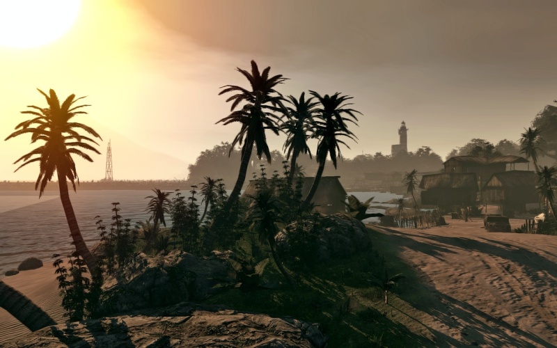 Sniper: Ghost Warrior - screenshot 71