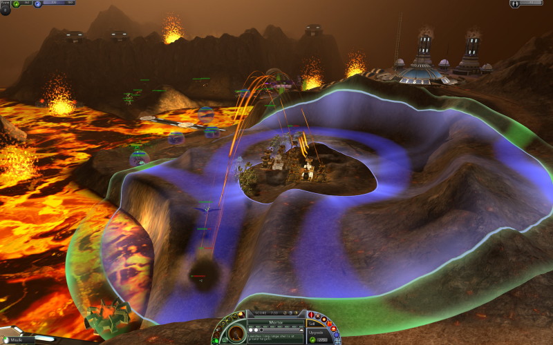 Sol Survivor - screenshot 2