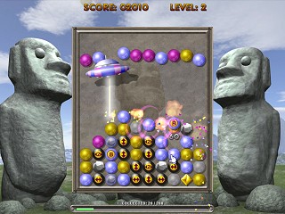 Click Clack XL - screenshot 3