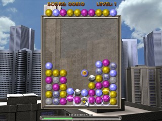 Click Clack XL - screenshot 1