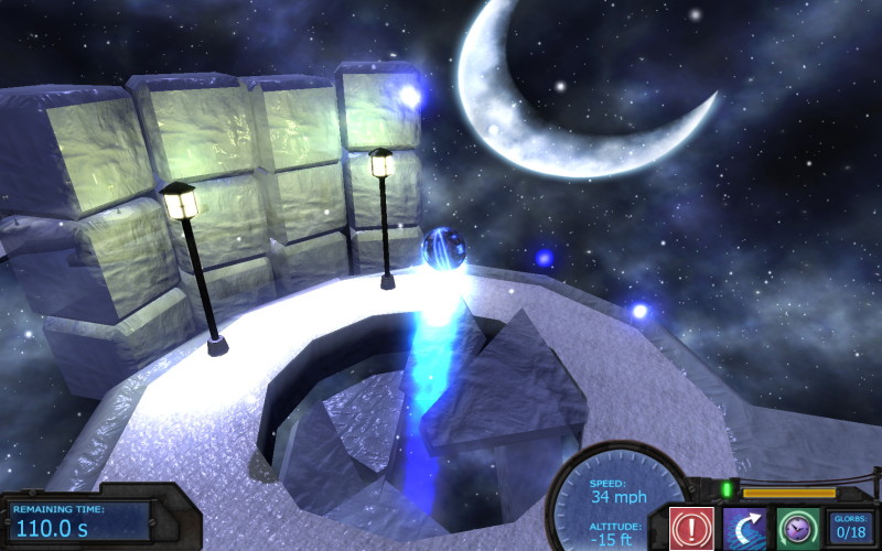 Spectraball - screenshot 5