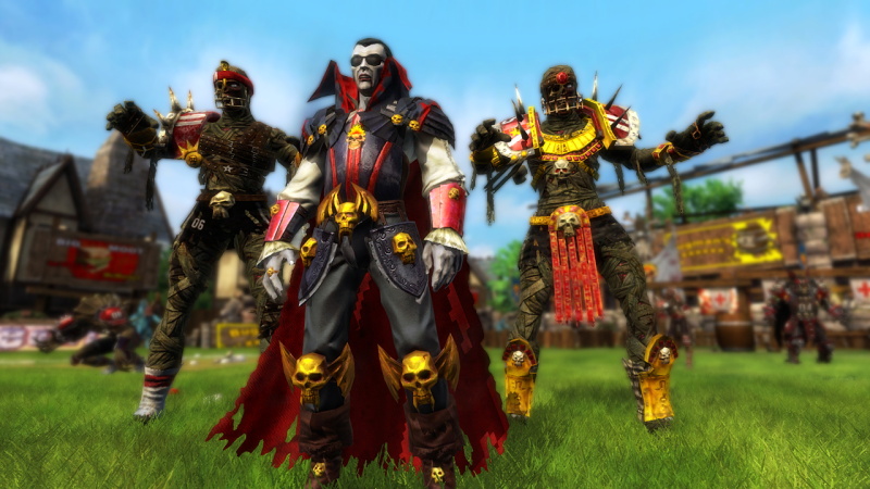 Blood Bowl: Legendary Edition - screenshot 44