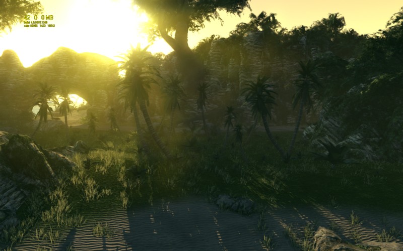 Sniper: Ghost Warrior - screenshot 64