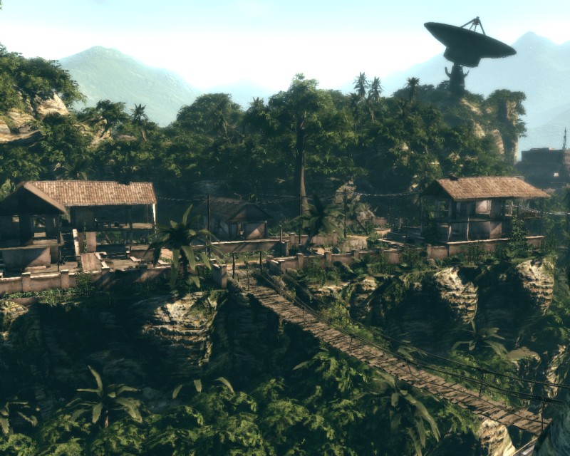 Sniper: Ghost Warrior - screenshot 59