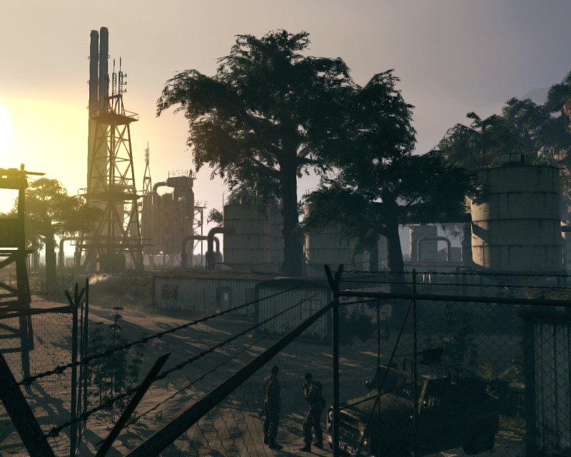 Sniper: Ghost Warrior - screenshot 56