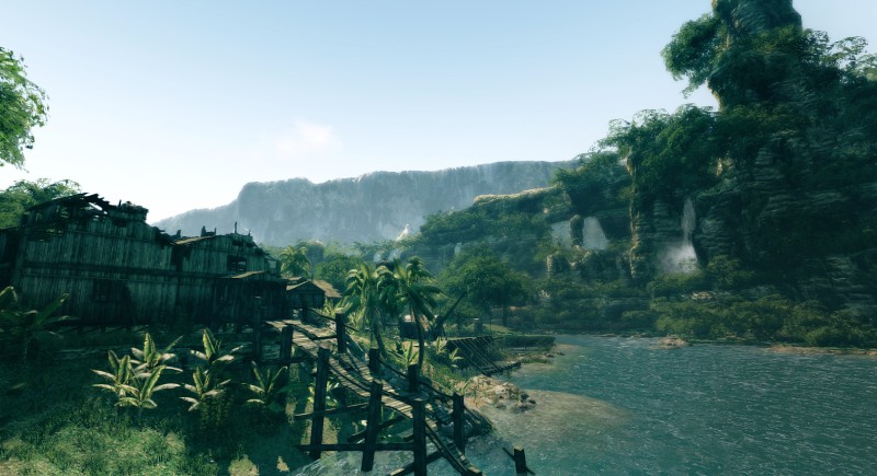 Sniper: Ghost Warrior - screenshot 54