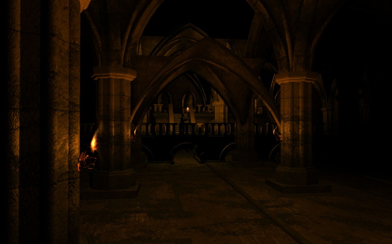 Jekyll & Hyde: The Secret of London Undergrounds - screenshot 9