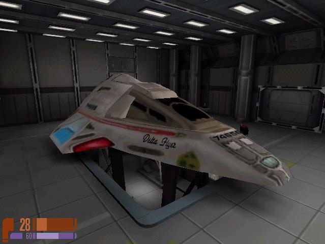 Star Trek: Voyager: Elite Force - screenshot 80