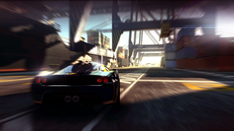 Split/Second: Velocity - screenshot 49