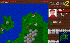 Clonk 2: Debakel - screenshot 2