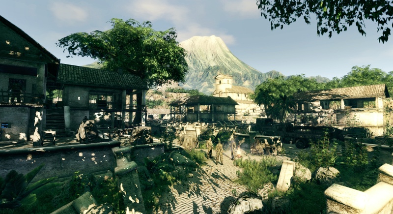 Sniper: Ghost Warrior - screenshot 49