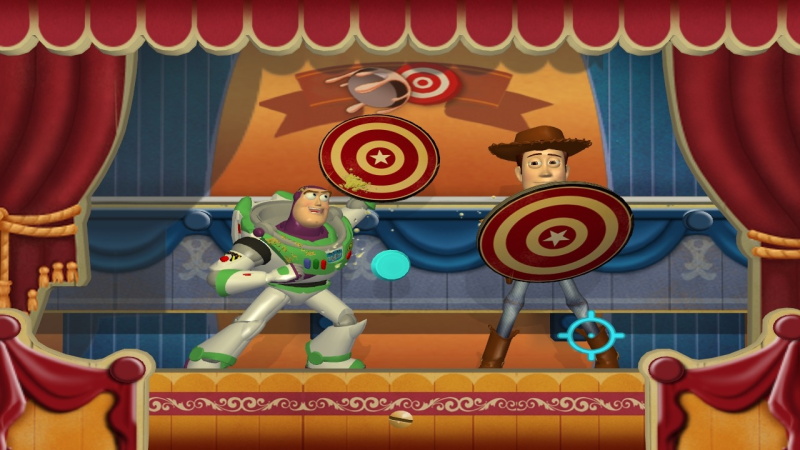 Toy Story Mania! - screenshot 18