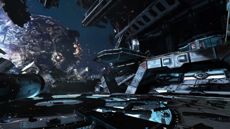 Transformers: War for Cybertron - screenshot 34