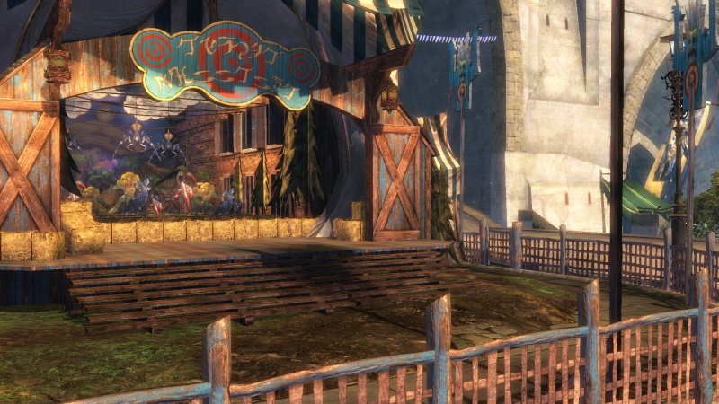Guild Wars 2 - screenshot 21