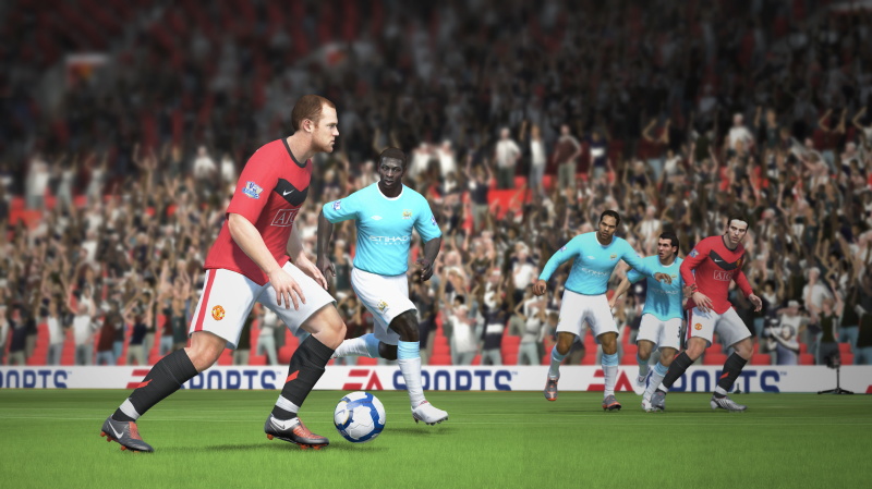 FIFA 11 - screenshot 74