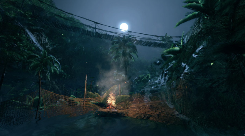 Sniper: Ghost Warrior - screenshot 40