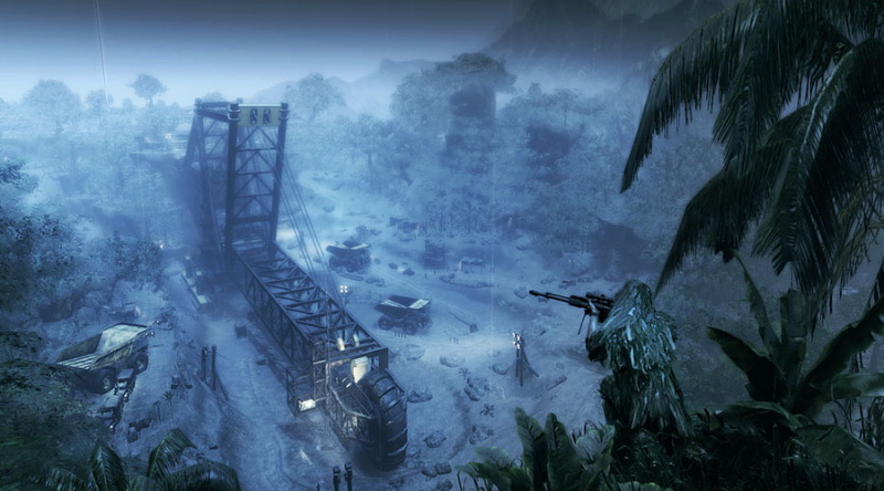 Sniper: Ghost Warrior - screenshot 34