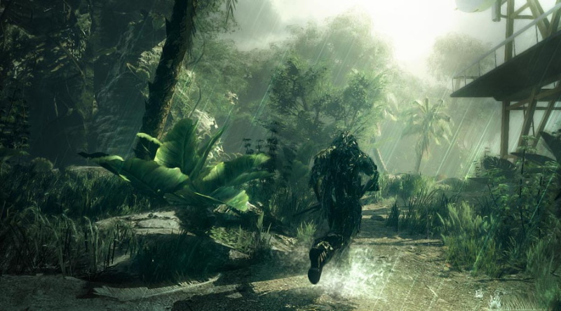 Sniper: Ghost Warrior - screenshot 15