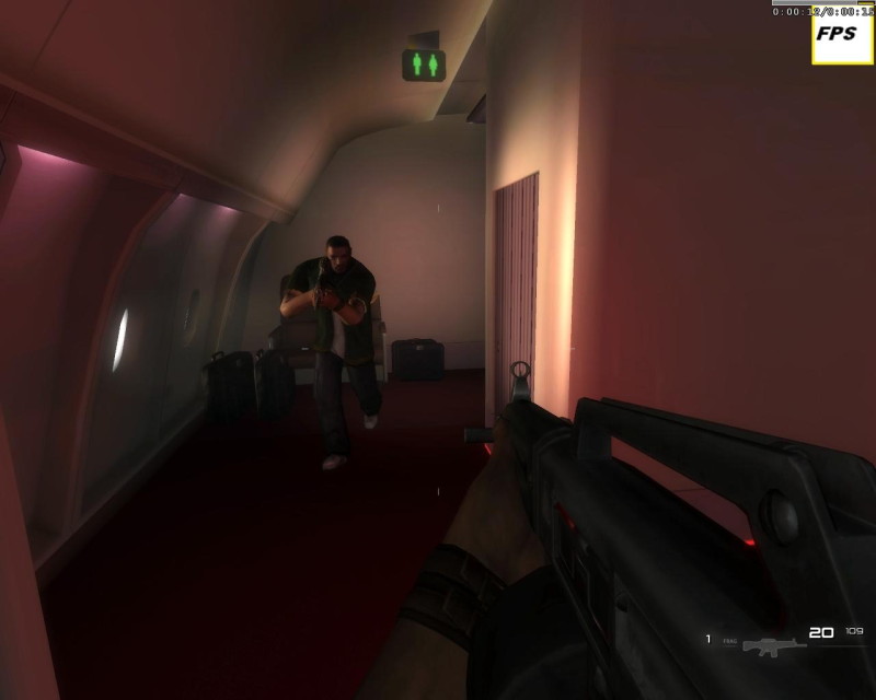 Combat Zone: Special Forces - screenshot 22