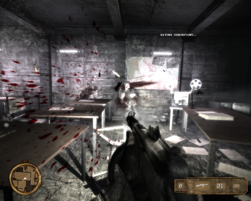 Wolfschanze 2 - screenshot 22