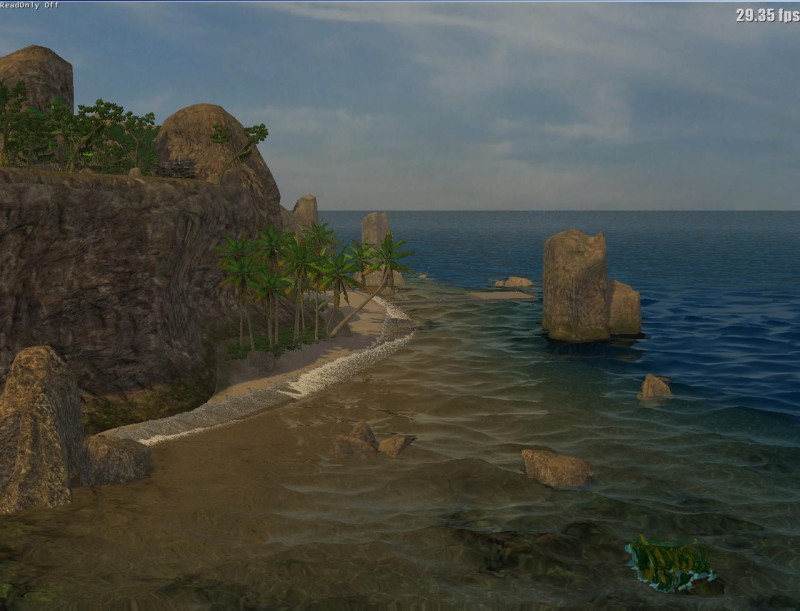 Pirate Hunter - screenshot 28