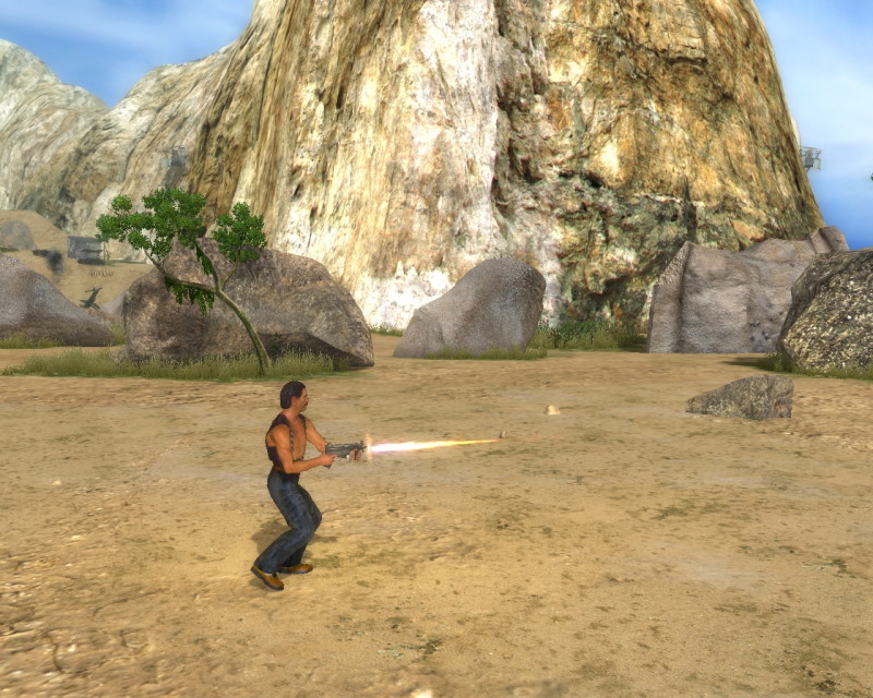 Pirate Hunter - screenshot 27