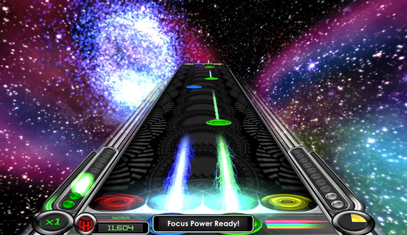 Rhythm Zone - screenshot 5