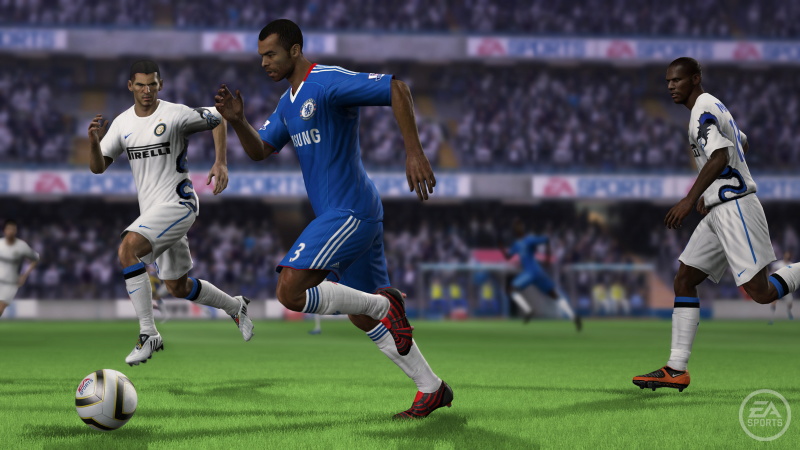 FIFA 11 - screenshot 68