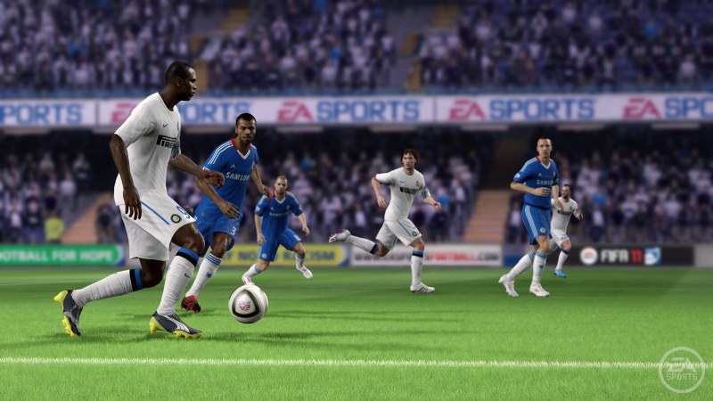 FIFA 11 - screenshot 67