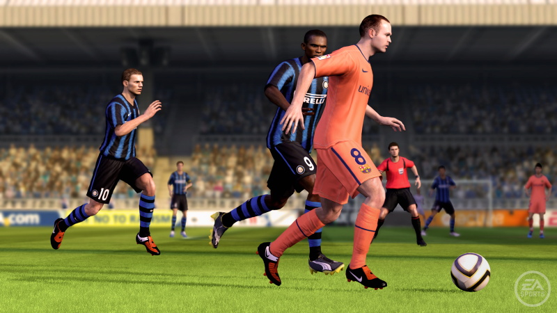 FIFA 11 - screenshot 66