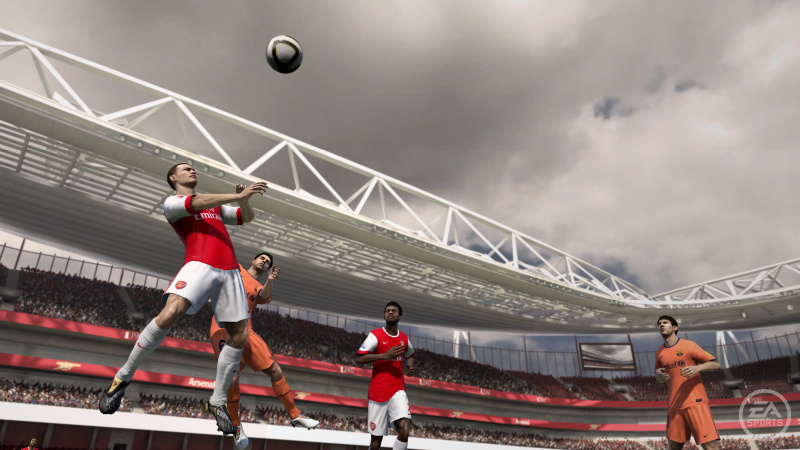 FIFA 11 - screenshot 65