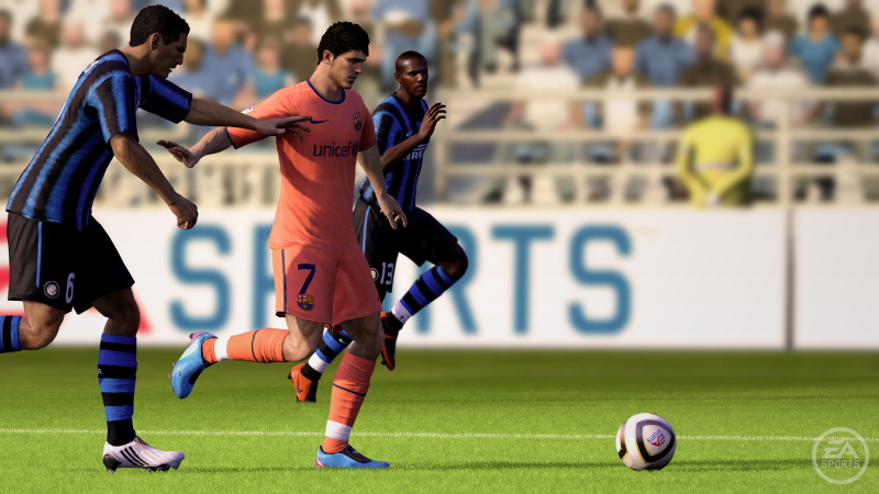 FIFA 11 - screenshot 64