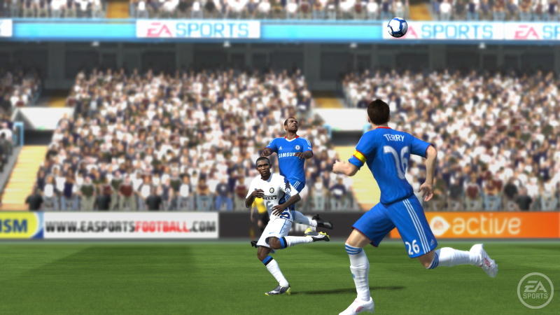 FIFA 11 - screenshot 63