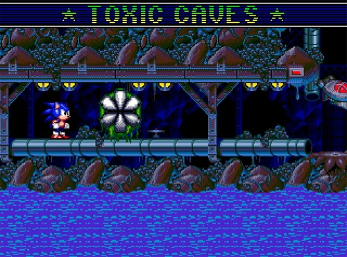 SEGA Genesis Classics 2 - screenshot 13