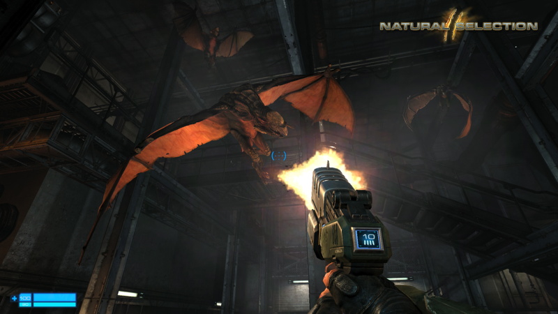 Natural Selection 2 - screenshot 6