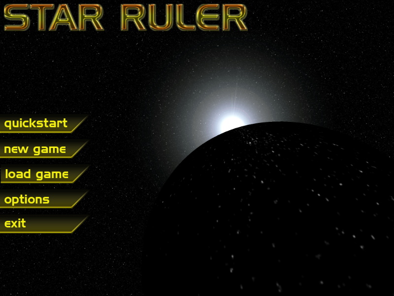 Star Ruler - screenshot 34