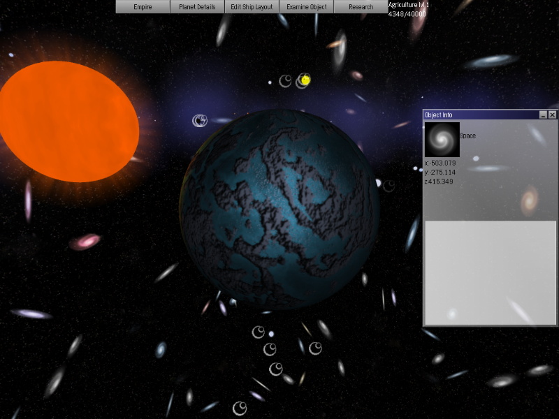 Star Ruler - screenshot 33