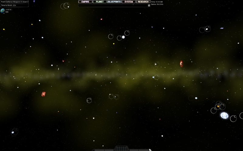 Star Ruler - screenshot 29